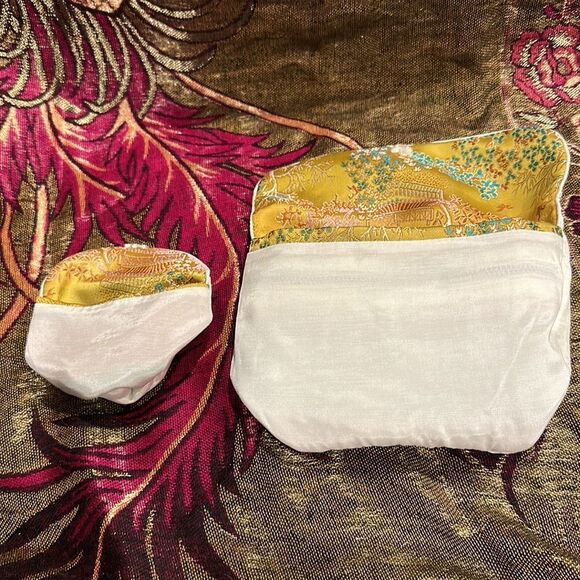 EUC-SOFT SMALL PURSE AND WALLET - Picture 6 of 6